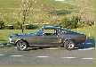 '68 Mustang Fastback