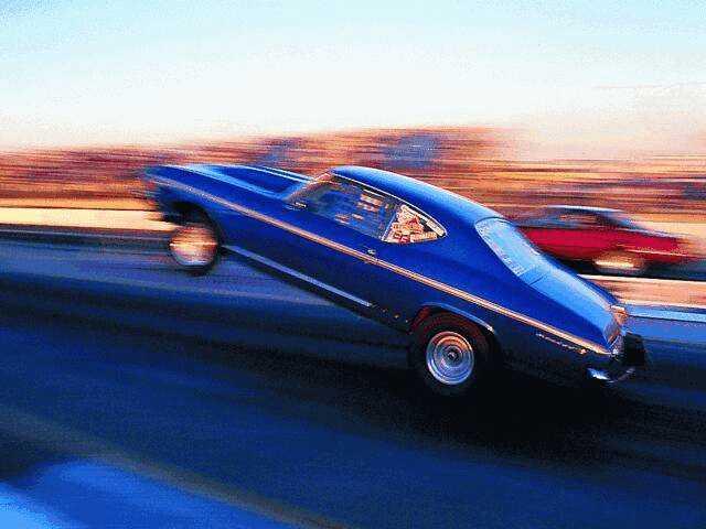 '69 Chevelle