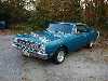 1969 Dart Swinger