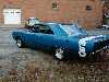 1969 Dart Swinger