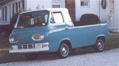Econoline