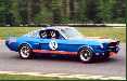 Shelby GT350