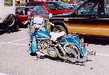 Old Harley