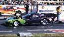 Viper Dragster