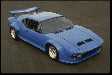 GT-5 Pantera