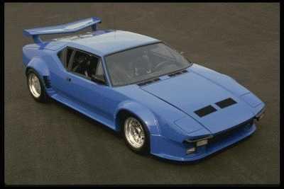 GT-5 Pantera