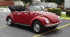 '71 Beetle