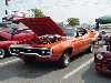 1971 Plymouth Satellite