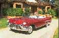 1957 Deville