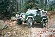 '69 Bronco