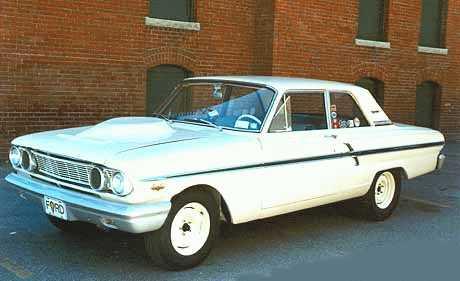 '64 Thunderbolt