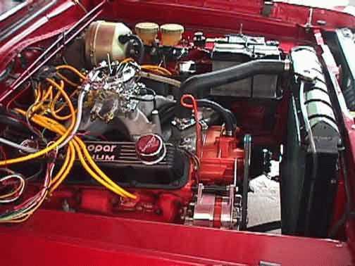 '79 dodge gtx argentina