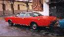'79 dodge gtx argentina