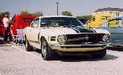 '70 Mustang