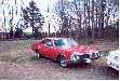 1971 LeSabre