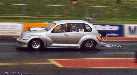 2000 PT Cruiser