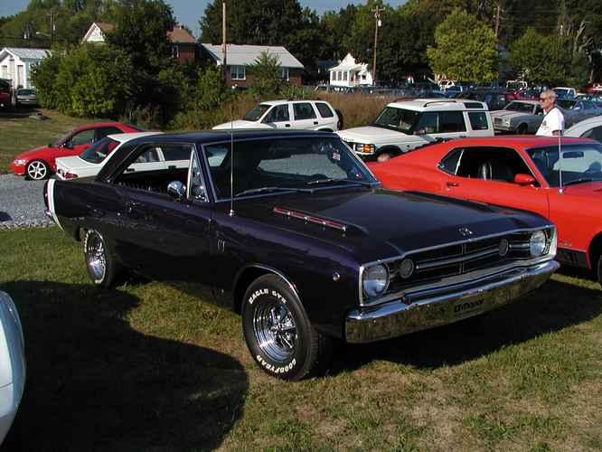 1968  Dart