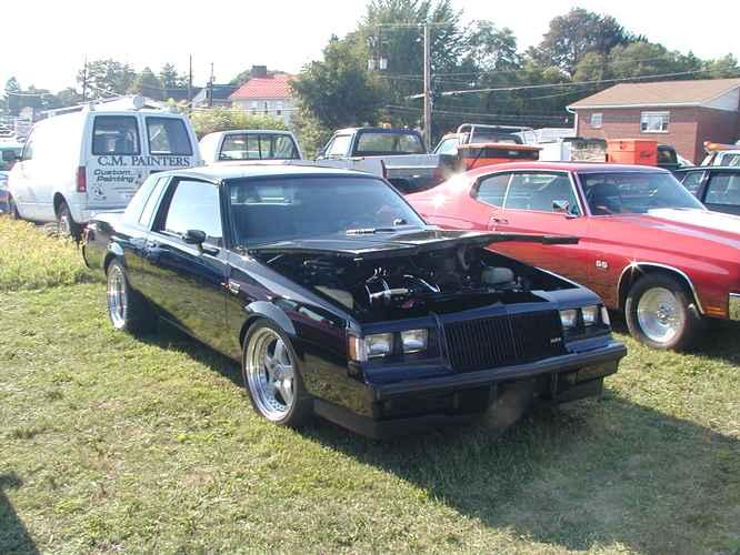 '0 Grand National