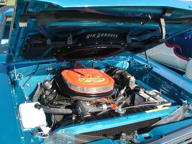 '0 Dodge