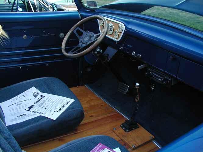 truck
