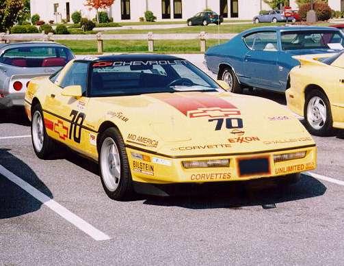 Vette