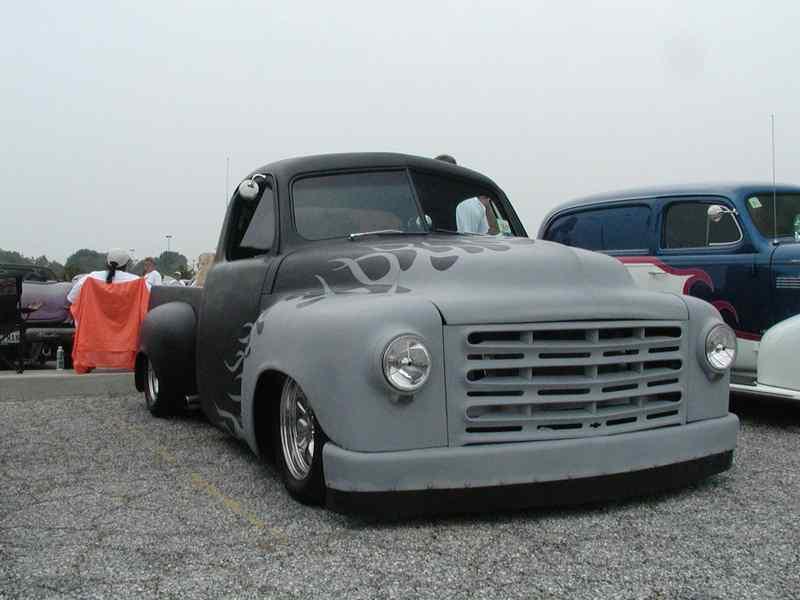 1948  Studebaker