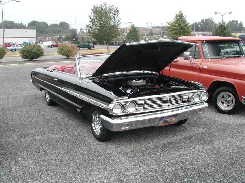 64' Galaxie