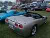  Corvette