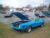  Mustang