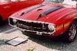 '70 Mustang GT 350
