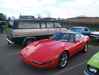 1984 Corvette