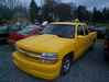 Chevy Truck