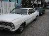 1967 Ford Galaxie 500