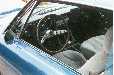Corvair V8 conversion