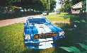 1976 Cobra II