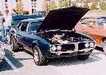 '67 Firebird