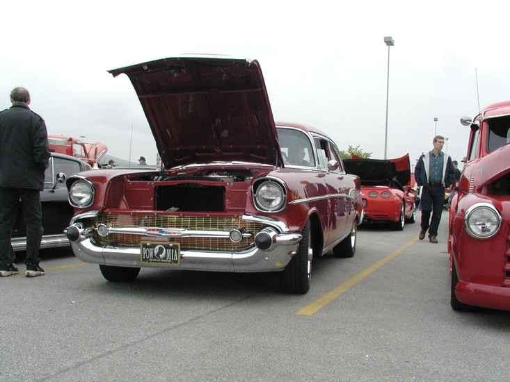 '57 Chevy