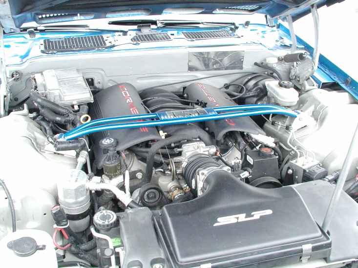 '76 Trans Am