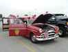 '54 Packard Ambulance