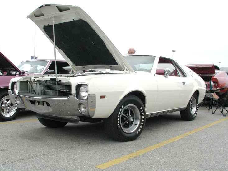 AMX