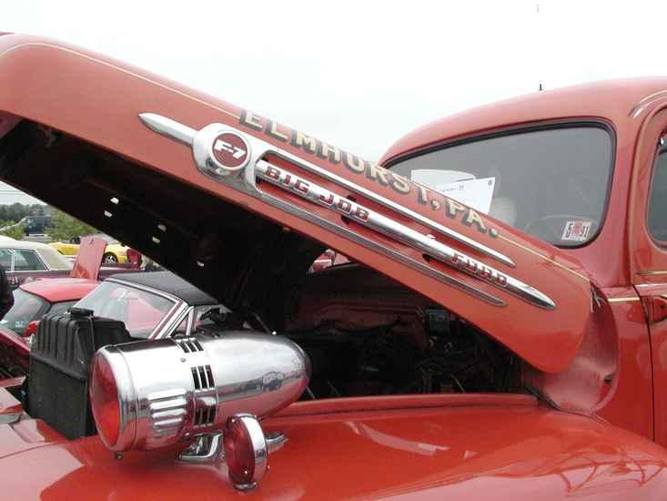 Big Job Ford