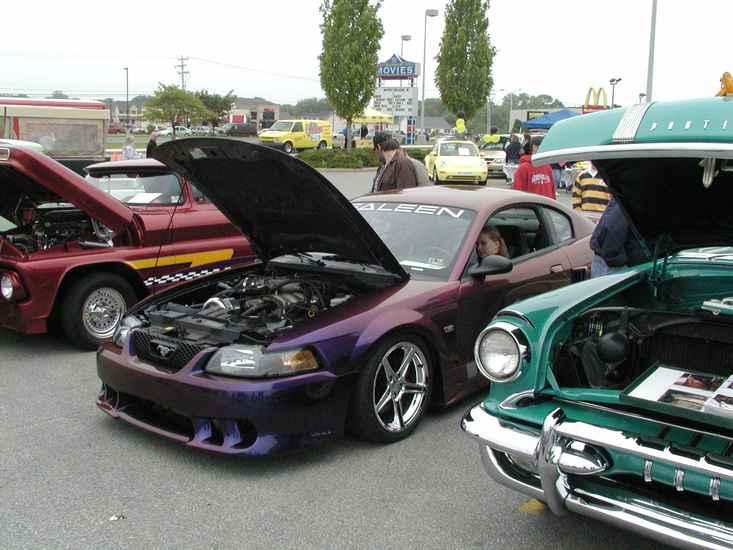 Grocery Getter?