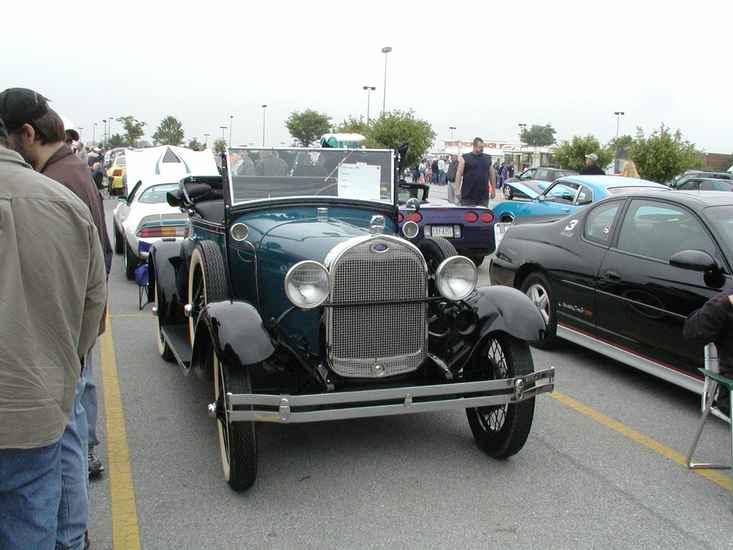 Model A