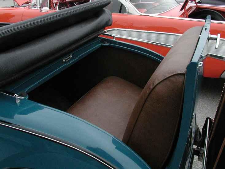 Model A