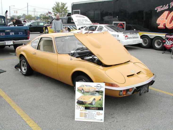 Opel