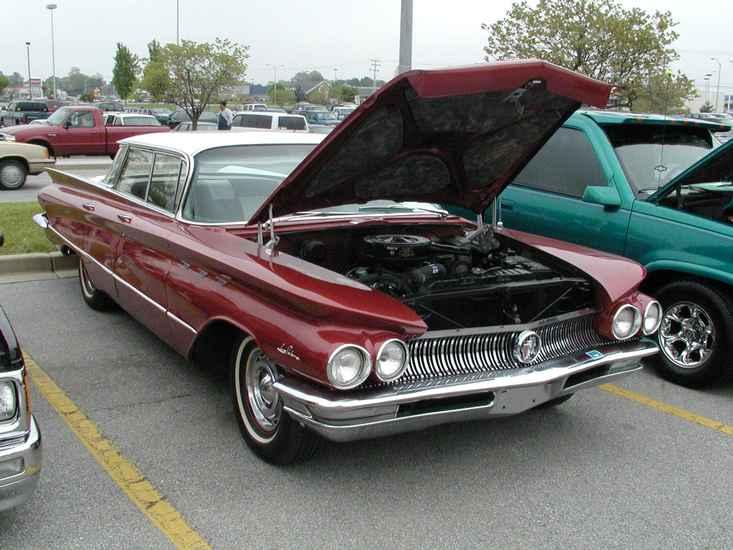 Buick