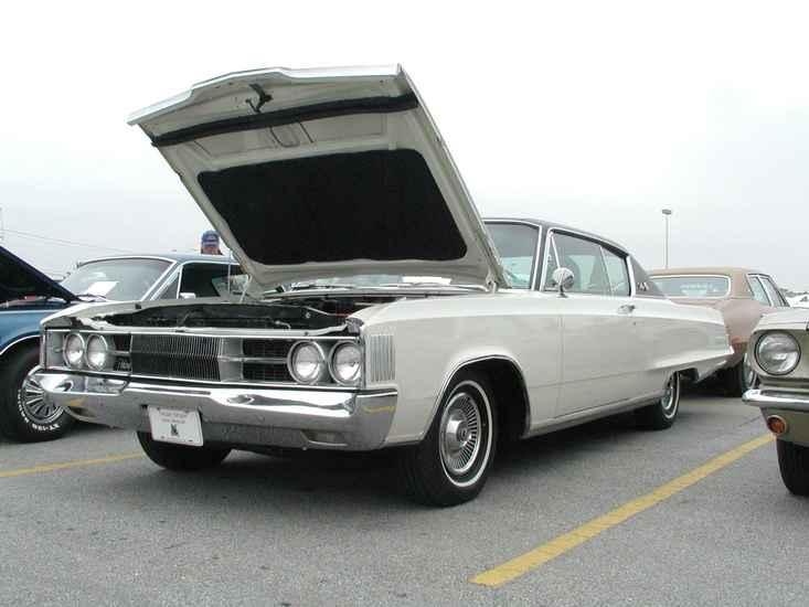 1967  Polara