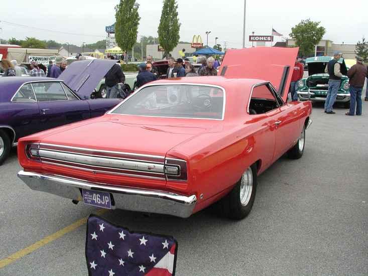 Road Runner