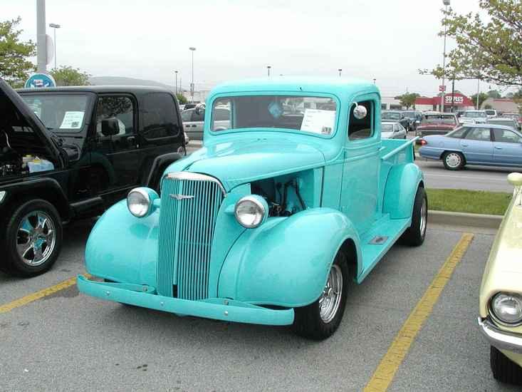 Truck