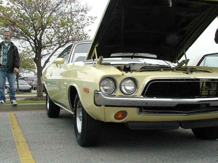1972  Challenger